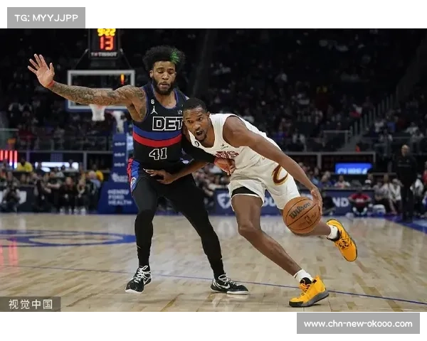 米切尔月末场均32.6分,骑士一月取得10胜5负